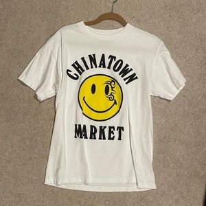 Chinatown Market x Mike Tyson T Shirt